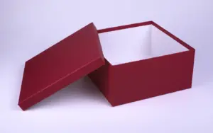 Подарочные коробки с крышкой недорого