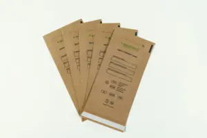 Плоские бумажные пакеты в tprint