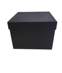 Изготовление коробок крышка-дно 50x70 см на заказ