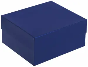 Изготовление больших коробок крышка-дно на заказ