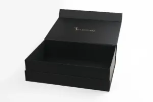 Изготовление кашированных плотных коробок