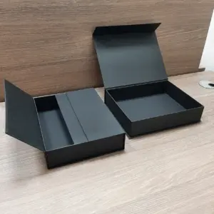 Изготовление кашированных коробок из переплетного картона в tprint