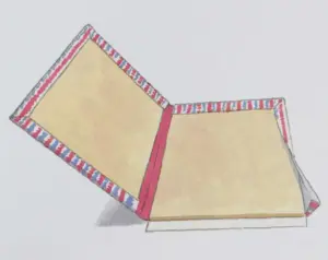 Изготовление обложек для книг недорого