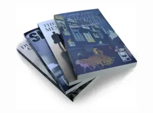 заказать Печать книг А4 формата