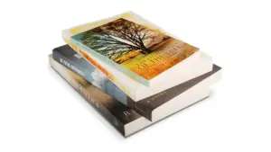 Печать книг А4 формата онлайн