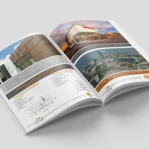 Печать книг с иллюстрациями на заказ