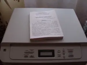 Печать книг в ПДФ формате недорого
