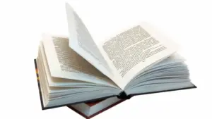 Печать книг в ПДФ формате на заказ