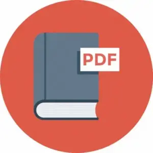 Печать книг в ПДФ формате