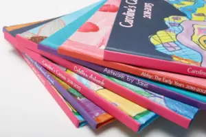 Печать книг дешево