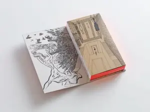 Печать суперобложек для книг дешево