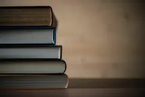 Печать тиража книг