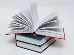 Печать тиража книг в tprint