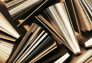 Печать тиража книг в типографии