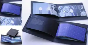 Печать нестандартных каталогов недорого