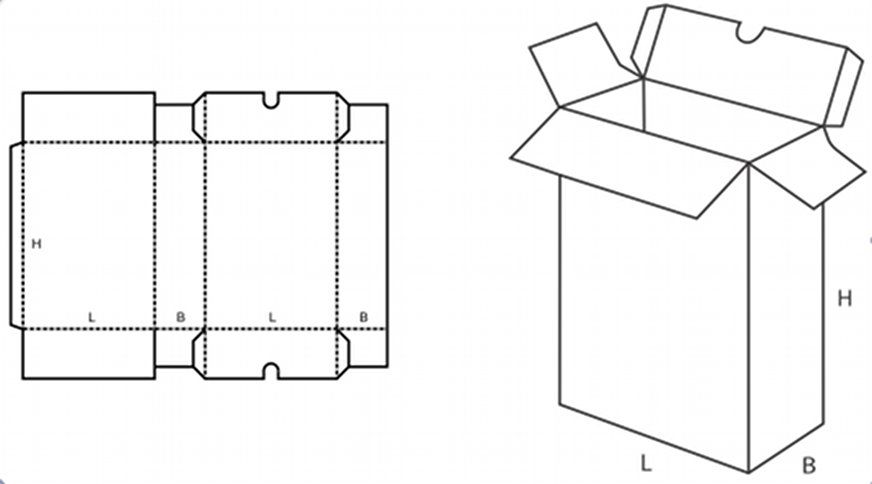 Наши коробки и упаковочная тара Упаковочный материал