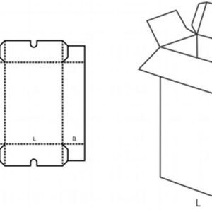 Как собрать коробку Как собрать коробку