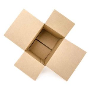 Как собрать коробку Как собрать коробку