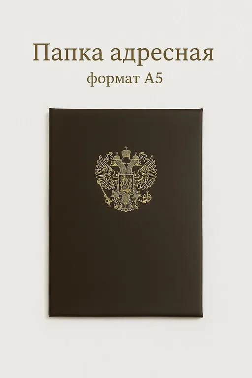 Адресные папки с логотипом недорого в tprint | фото 6 Адресные папки с логотипом недорого в tprint | фото 6