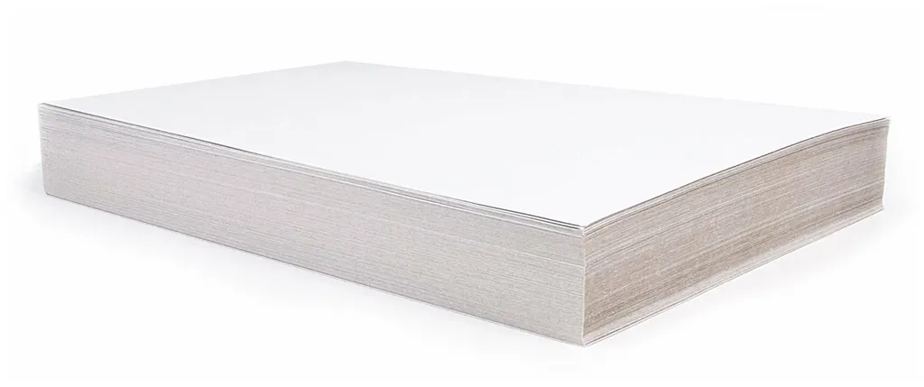 Бумага для изготовления брошюр – на что обратить внимание при выборе? недорого в tprint | фото 1