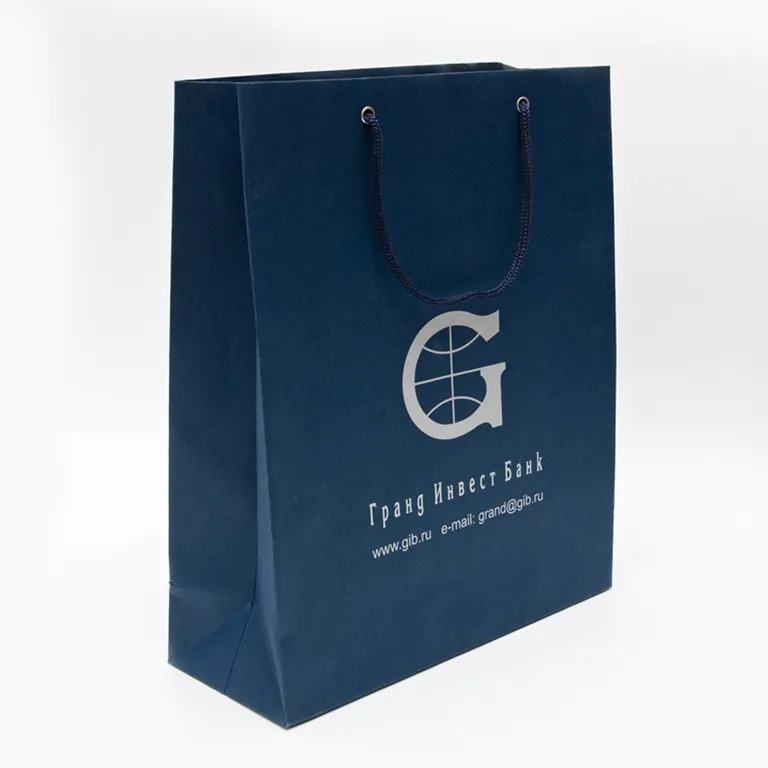 Бумажные пакеты из эфалина недорого в tprint | фото 3 Бумажные пакеты из эфалина недорого в tprint | фото 3