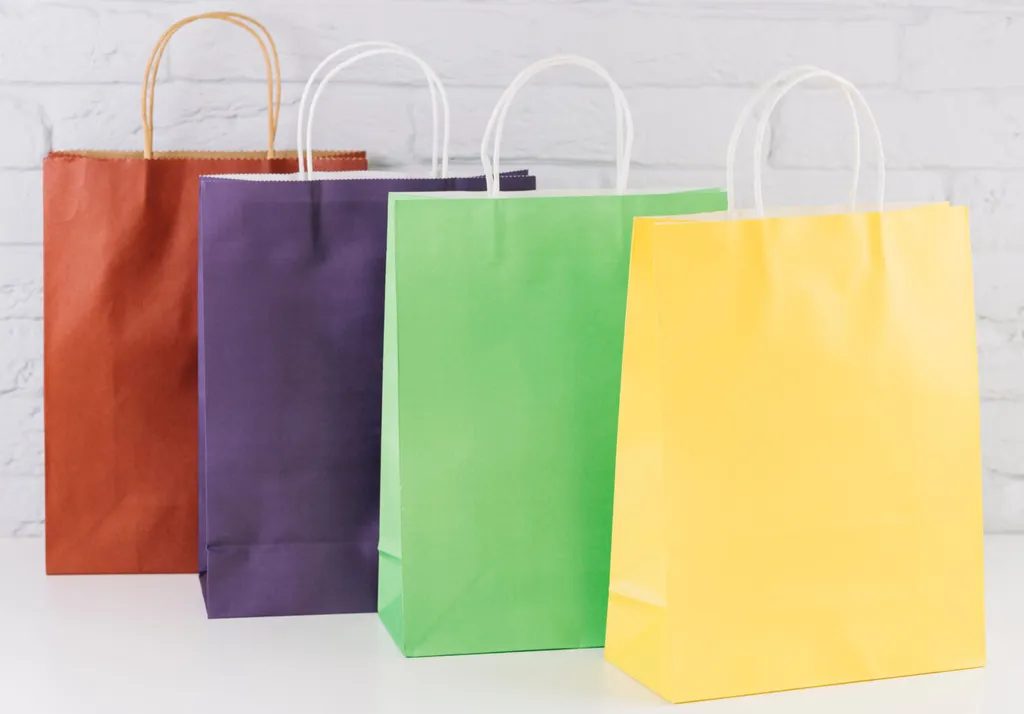 Бумажные пакеты из эфалина недорого в tprint | фото 5 Бумажные пакеты из эфалина недорого в tprint | фото 5