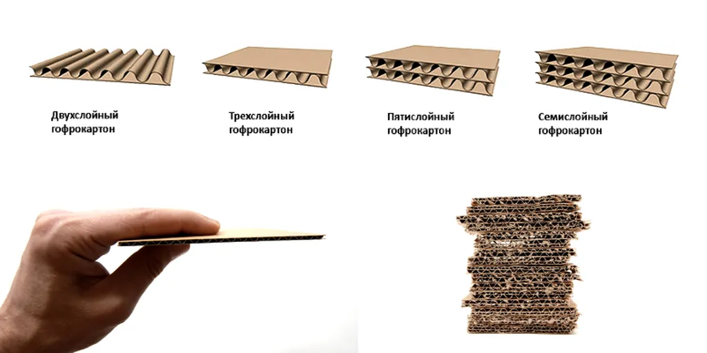 Что нужно знать о картоне начинающему полиграфисту?