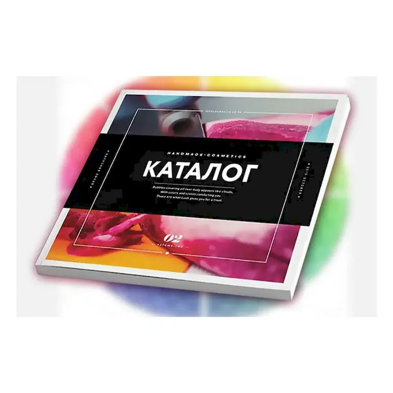 Что такое каталог и зачем он нужен? недорого в tprint | фото 2