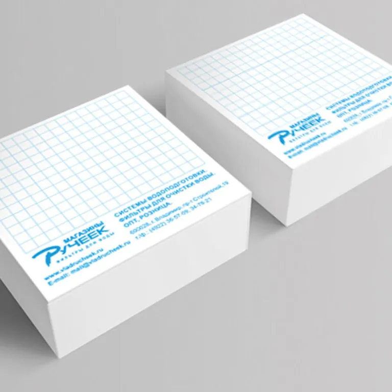 Что такое кубарики? недорого в tprint | фото 2