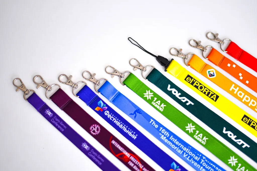 Что такое ланъярды?