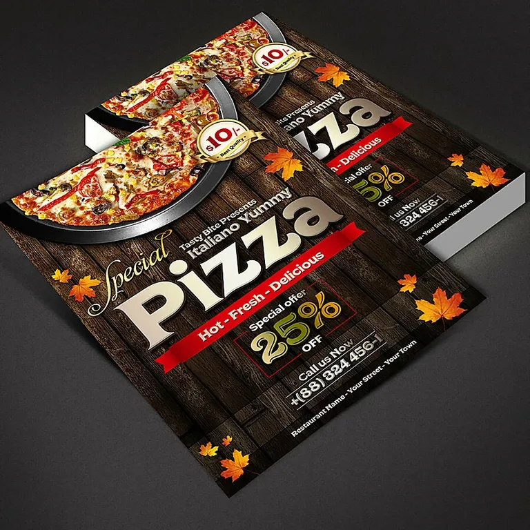 Что такое листовка и для чего нужна?