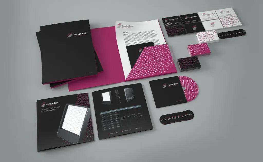 Что такое полиграфический дизайн? недорого в tprint | фото 0