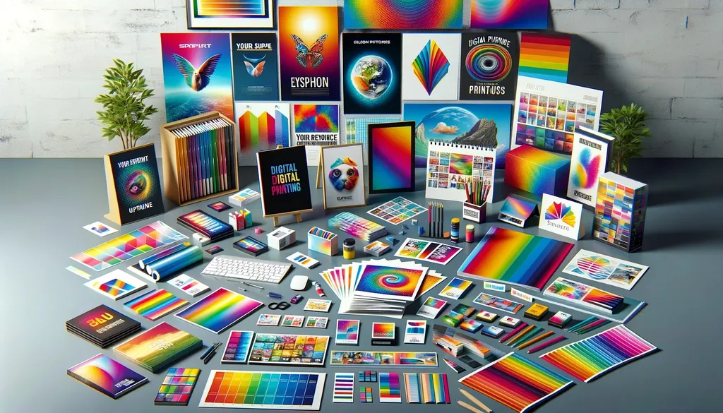 Что такое полиграфический дизайн? недорого в tprint | фото 1