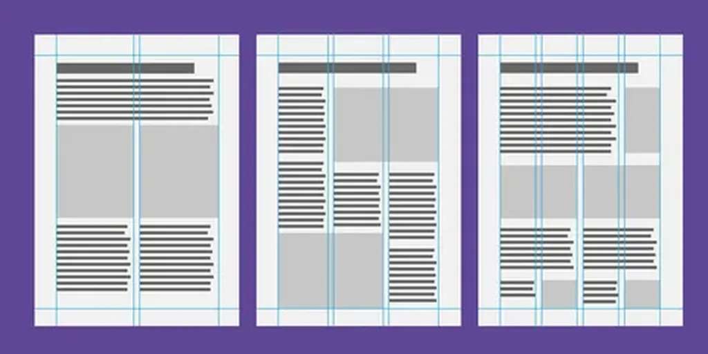 Что такое полосы в типографии? недорого в tprint | фото 1