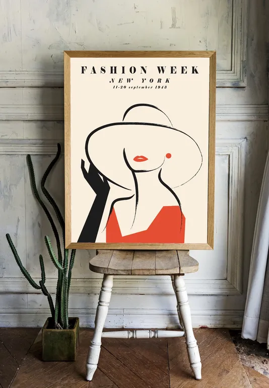 Что такое постер? недорого в tprint | фото 0