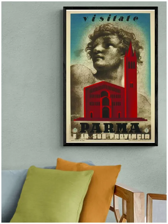 Что такое постер? недорого в tprint | фото 1