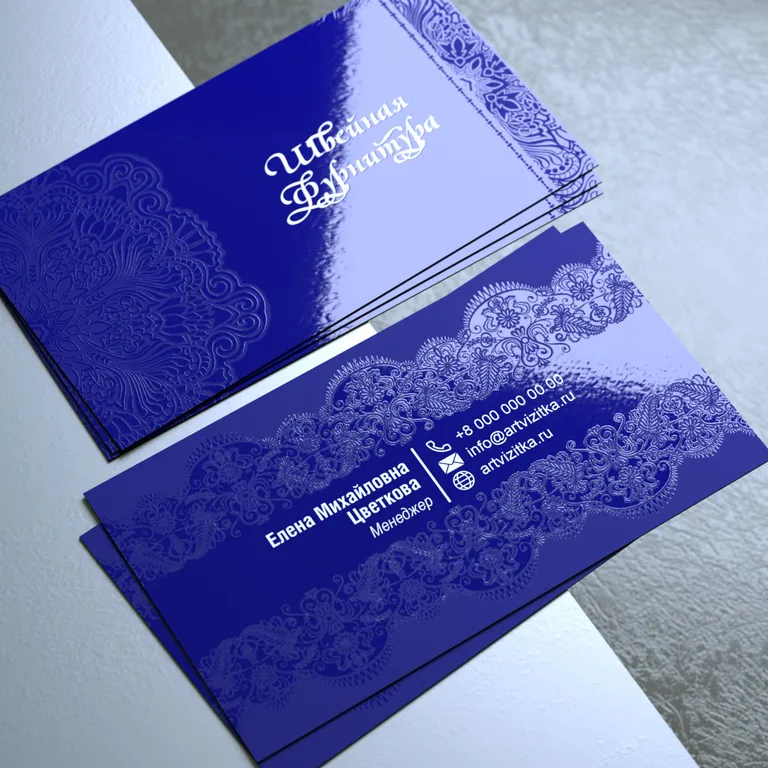 Что такое УФ-лак в полиграфии? недорого в tprint | фото 1