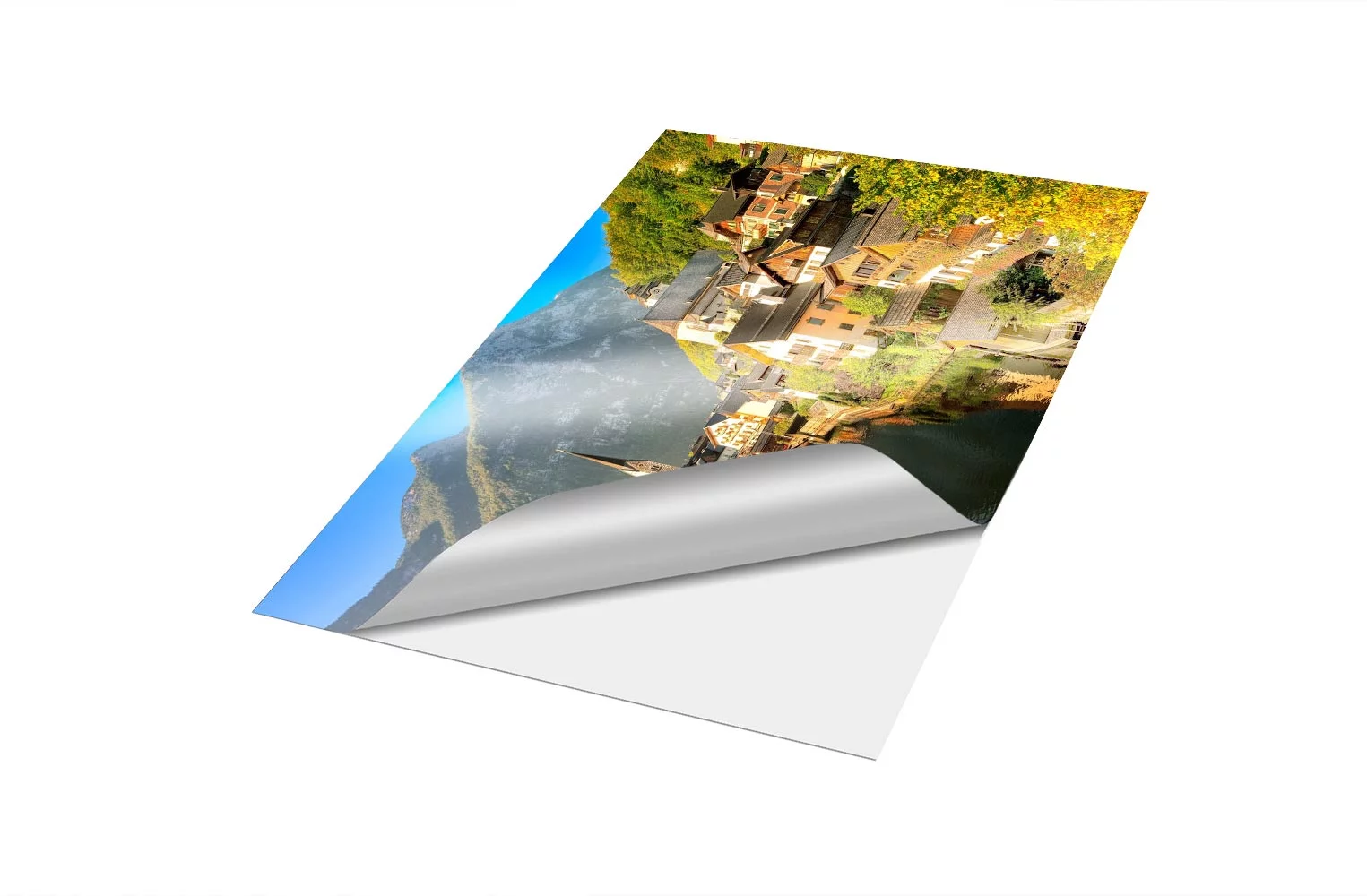 Цветная печать формата А5 недорого в tprint | фото 5 Цветная печать формата А5 недорого в tprint | фото 5