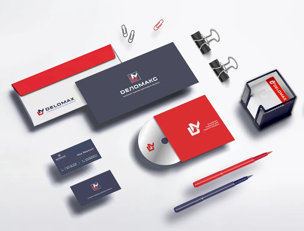 Для чего нужен фирменный стиль? недорого в tprint | фото 2