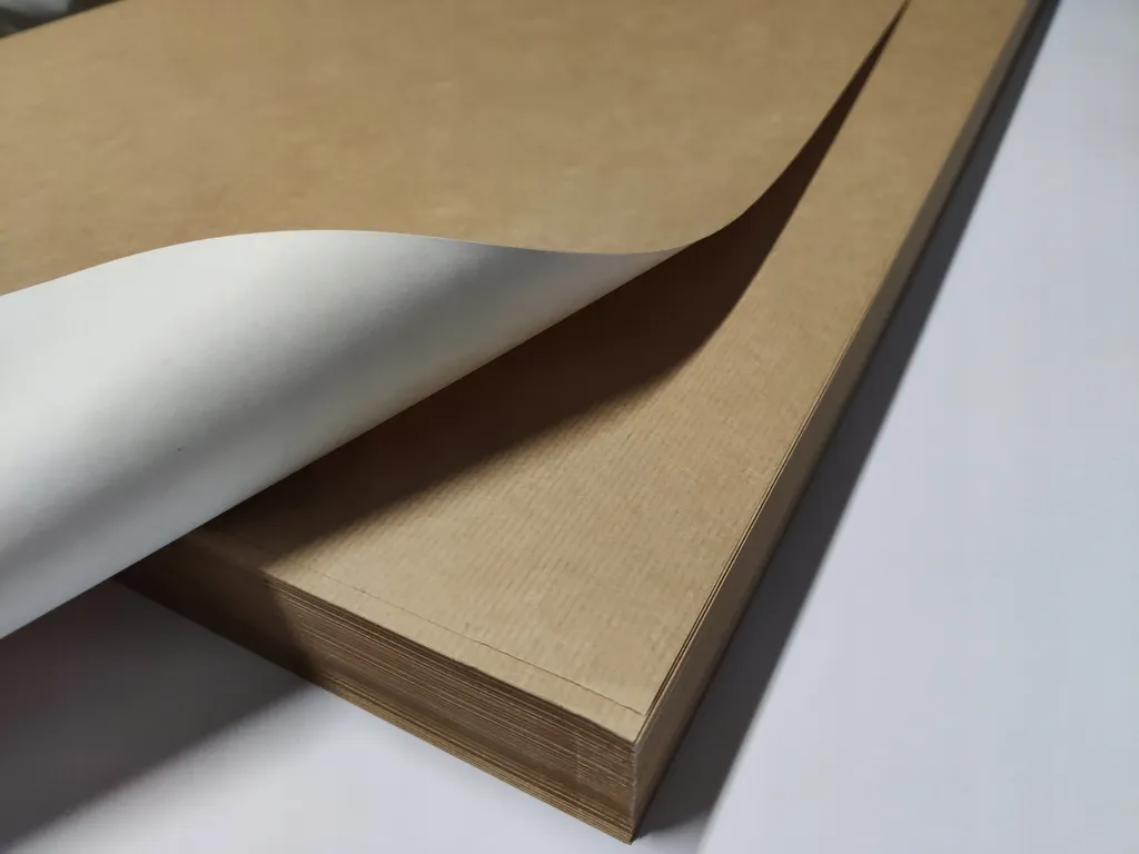 Экобумага – тренд полиграфии будущего недорого в tprint | фото 1