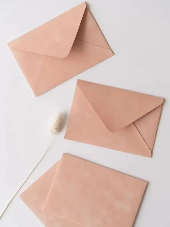 Форматы конвертов недорого в tprint | фото 2