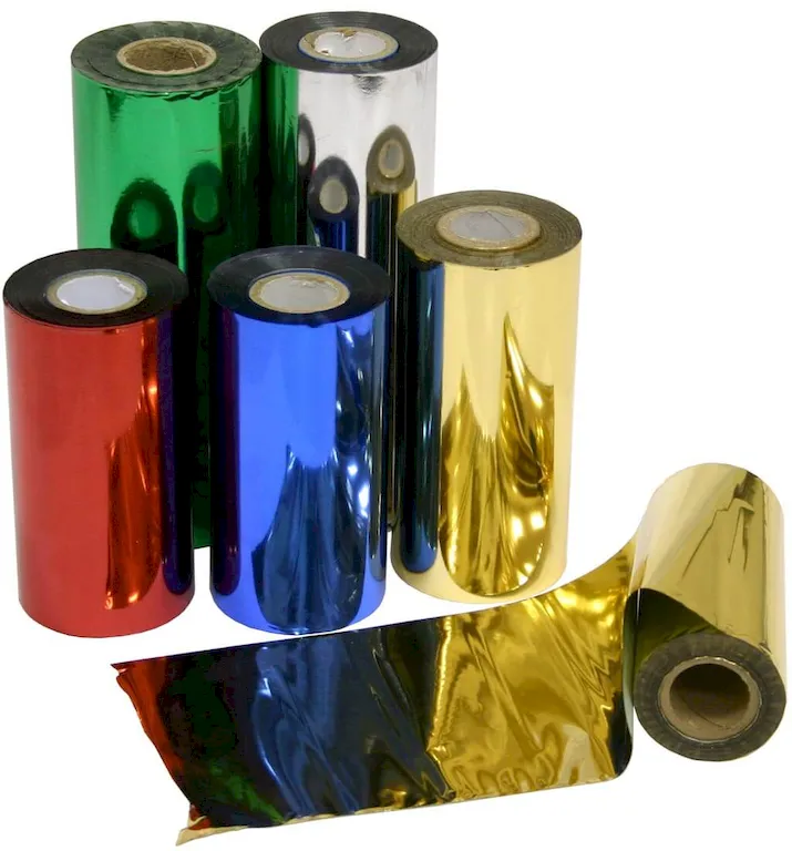 Горячее тиснение фольгой: особенности технологии недорого в tprint | фото 2