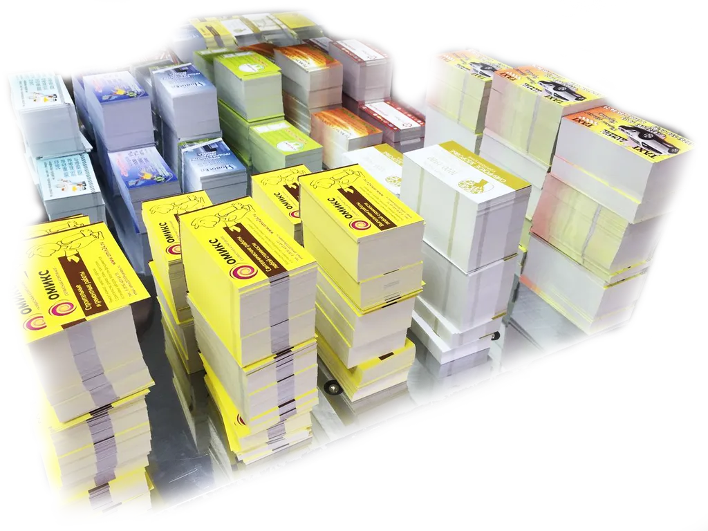 Изготовление 1000 штук визиток недорого в tprint | фото 4 Изготовление 1000 штук визиток недорого в tprint | фото 4