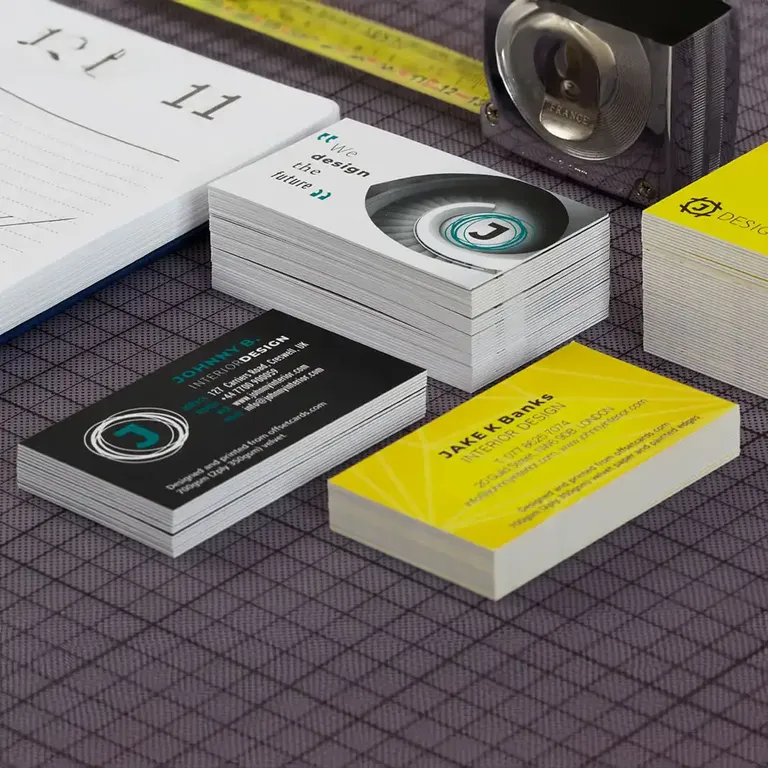 Изготовление 1000 штук визиток недорого в tprint | фото 5 Изготовление 1000 штук визиток недорого в tprint | фото 5