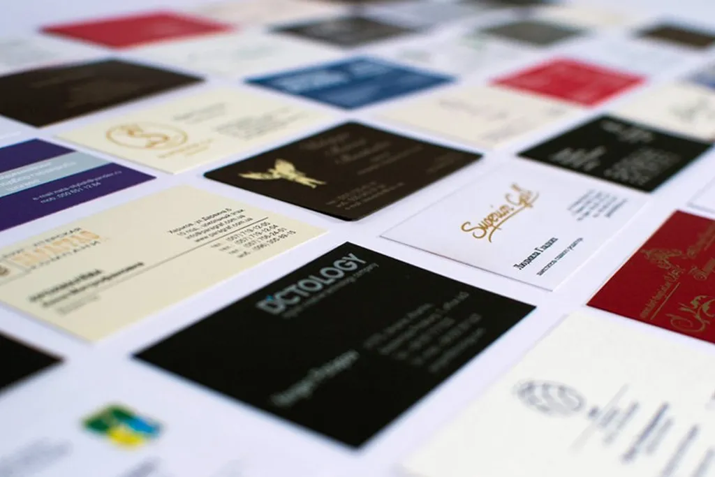 Изготовление 1000 штук визиток недорого в tprint | фото 6 Изготовление 1000 штук визиток недорого в tprint | фото 6