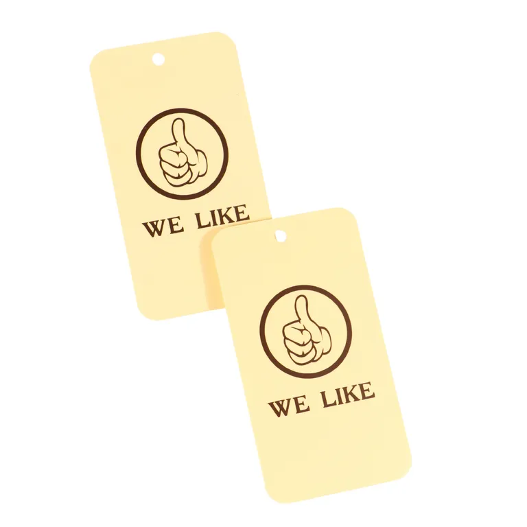 Изготовление бирок и ярлыков недорого в tprint | фото 3 Изготовление бирок и ярлыков недорого в tprint | фото 3