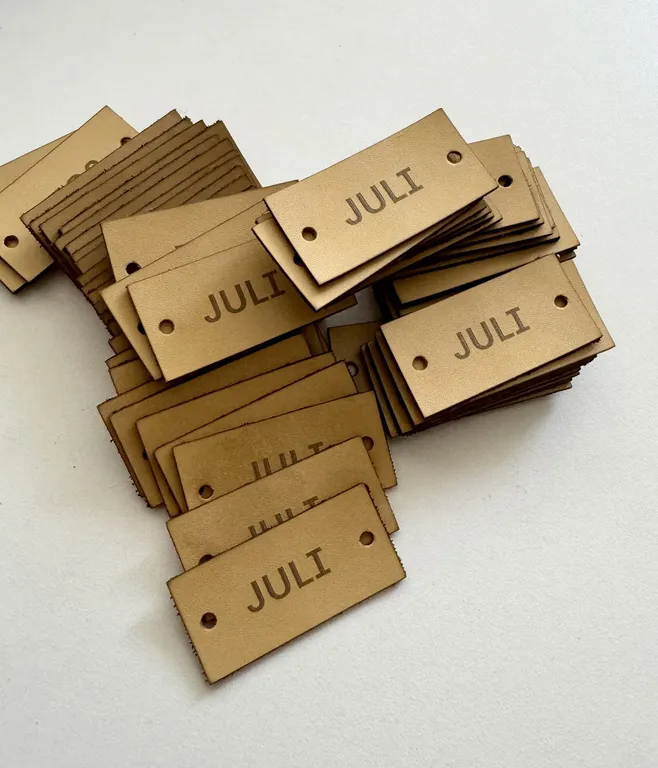 Изготовление бирок и ярлыков недорого в tprint | фото 4 Изготовление бирок и ярлыков недорого в tprint | фото 4