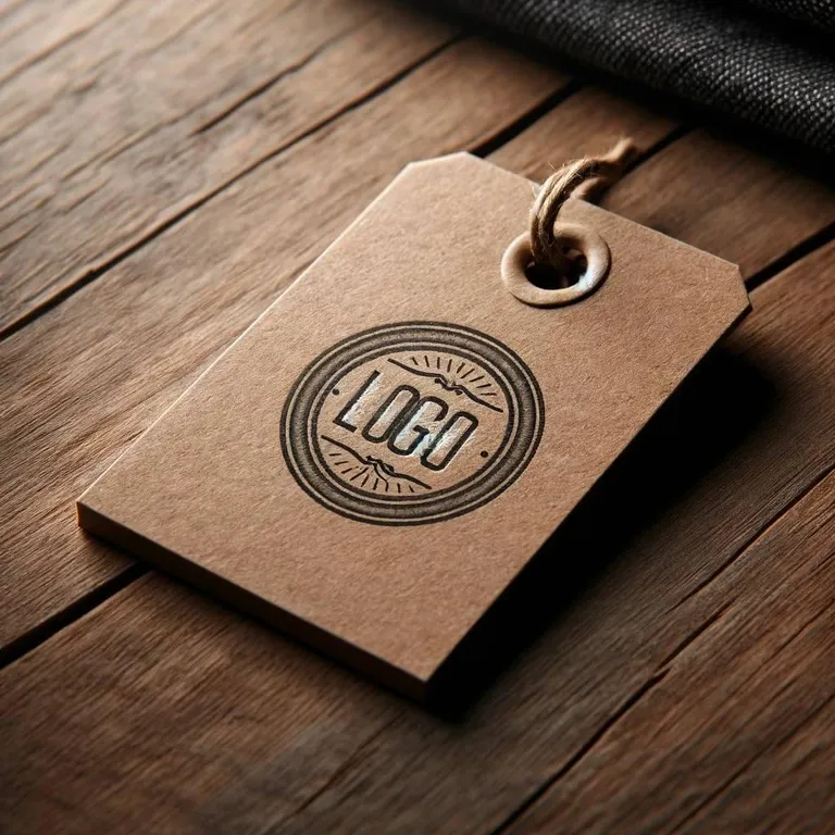 Изготовление бирок из картона недорого в tprint | фото 2 Изготовление бирок из картона недорого в tprint | фото 2