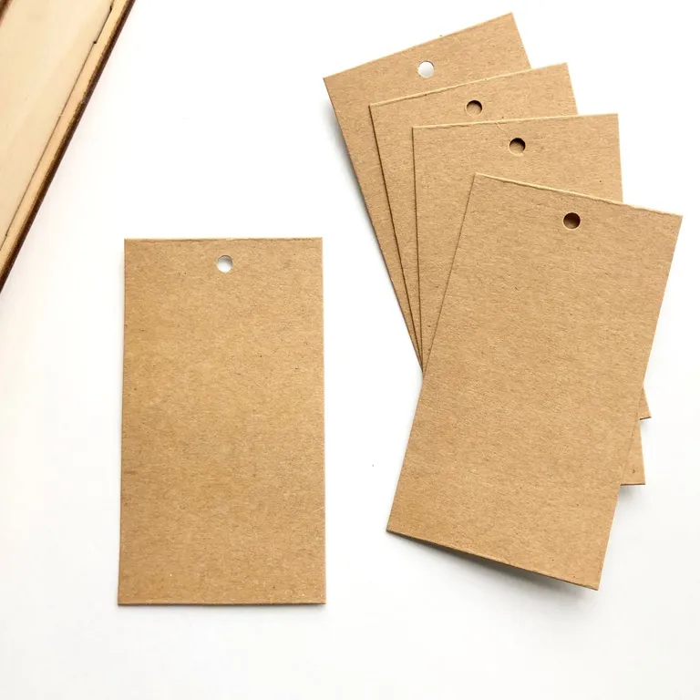 Изготовление бирок из картона недорого в tprint | фото 3 Изготовление бирок из картона недорого в tprint | фото 3