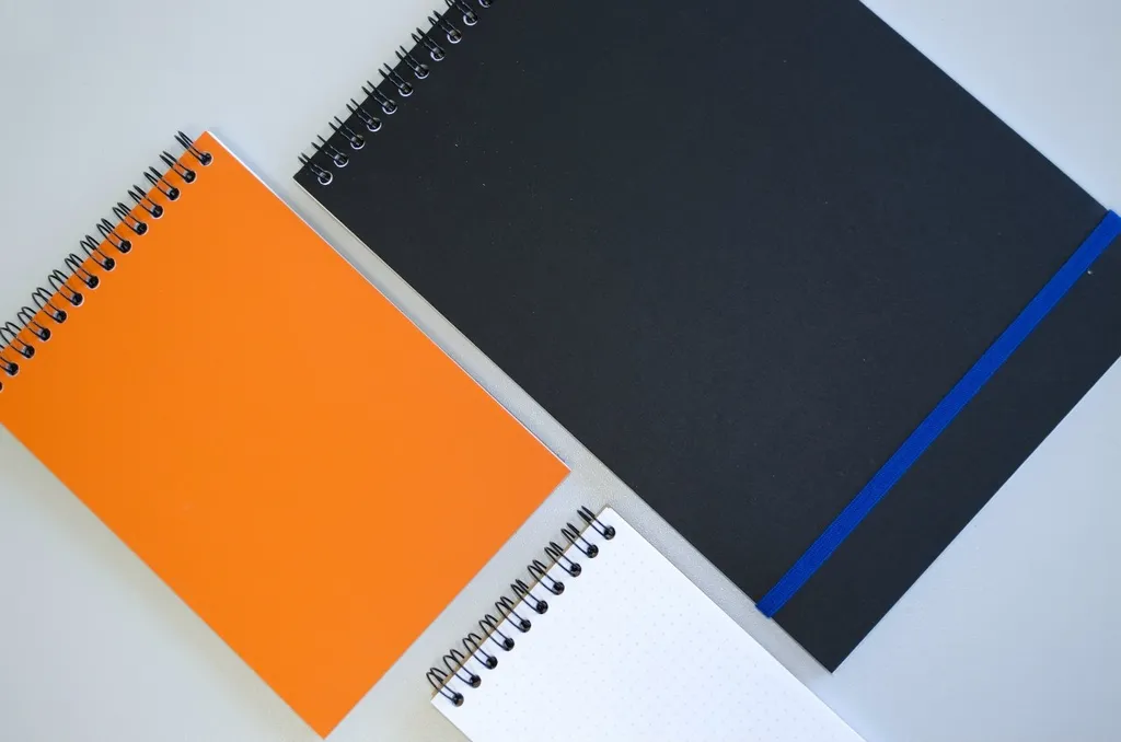 Изготовление блокнотов малым тиражом недорого в tprint | фото 4 Изготовление блокнотов малым тиражом недорого в tprint | фото 4